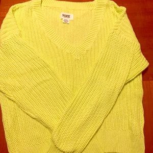 Victoria Secret Sweater super cute sweater!!